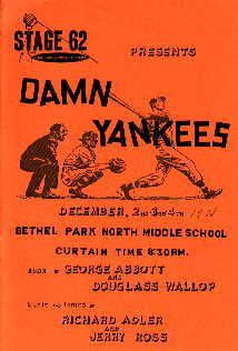 Program Cover