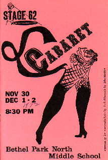 Program Cover