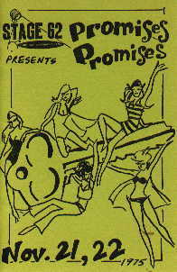 Program Cover