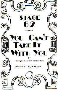 Program Cover