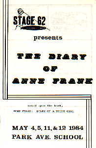 Program Cover