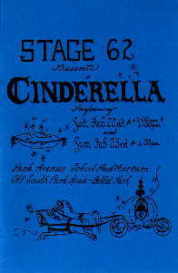 Program Cover