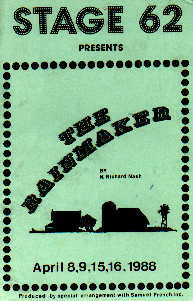 Program Cover