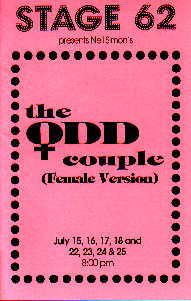 Program Cover