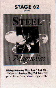 Program Cover