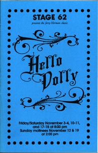 Program Cover