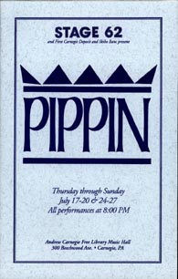 Program Cover