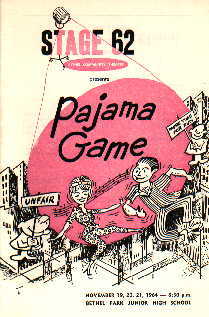 Program Cover