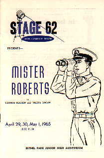 Program Cover