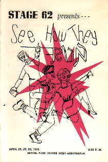 Program Cover
