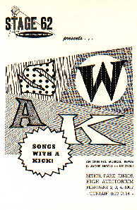 Program Cover