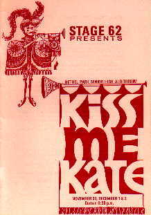 Program Cover