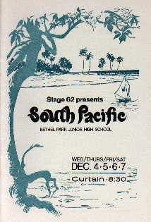 Program Cover