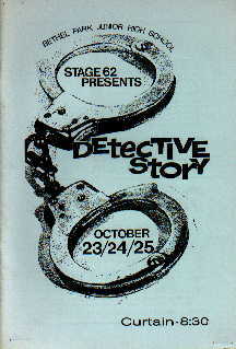 Program Cover