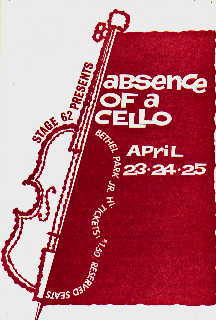 Program Cover